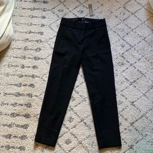 JCrew Cameron pant